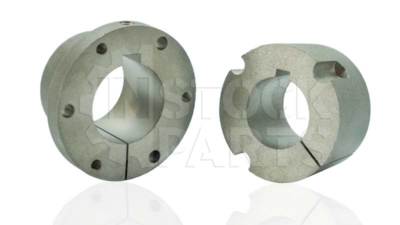 Bushing à Fente Conique Browning P1 – 11/16 Pouce – Neuf En Emballage D'origine