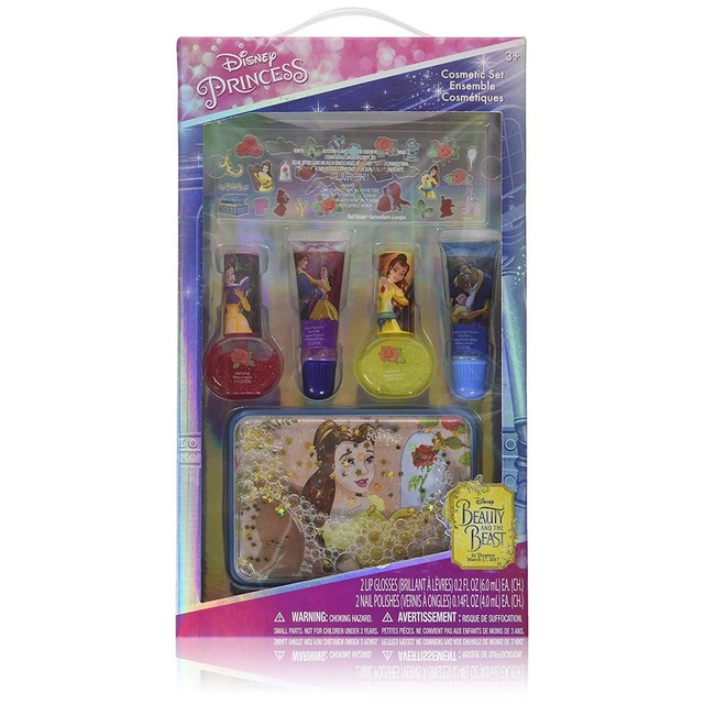 Disney Frozen Children S Makeup Powder Nontoxic Princess Pretend