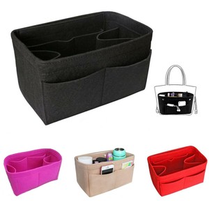 Women-Organizer-Handbag-Travel-Felt-Bag-Insert-Liner-Purse-Organiser-Inner-Bag