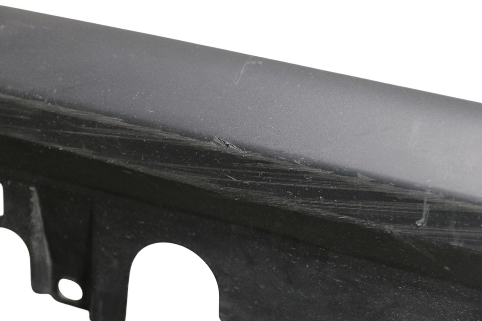 Ferrari Portofino Front Right Side Skirt Rocker Panel 2018 - 2020 OEM