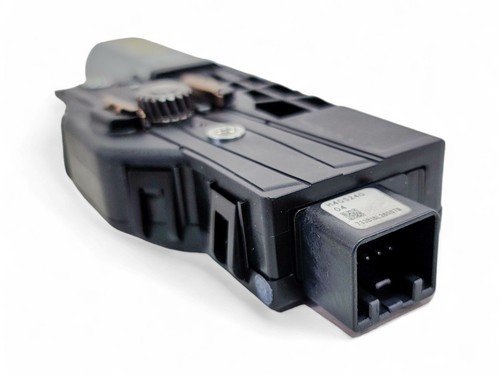 Infiniti Q50 14-20 Sunroof Sun Moon Roof Sliding Motor 91295-4GA1A, D032, OEM, 2 - Picture 4 of 6