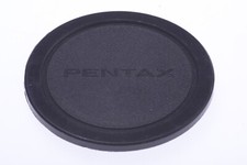 ASAHI PENTAX OPTICAL CO. ORIGINAL PK MOUNT CAMERA PUSH ON BODY CAP 70-1