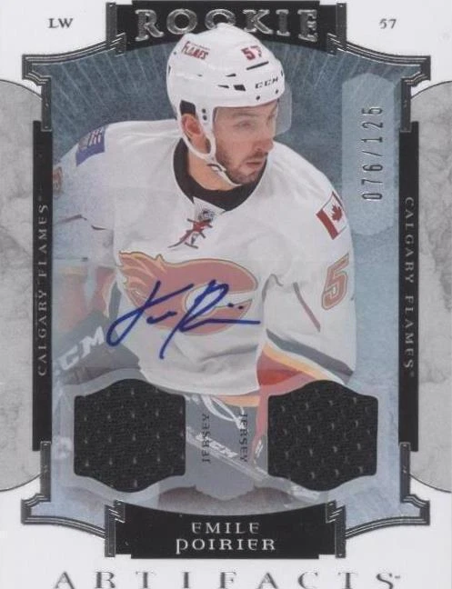 Silver Material Autographs