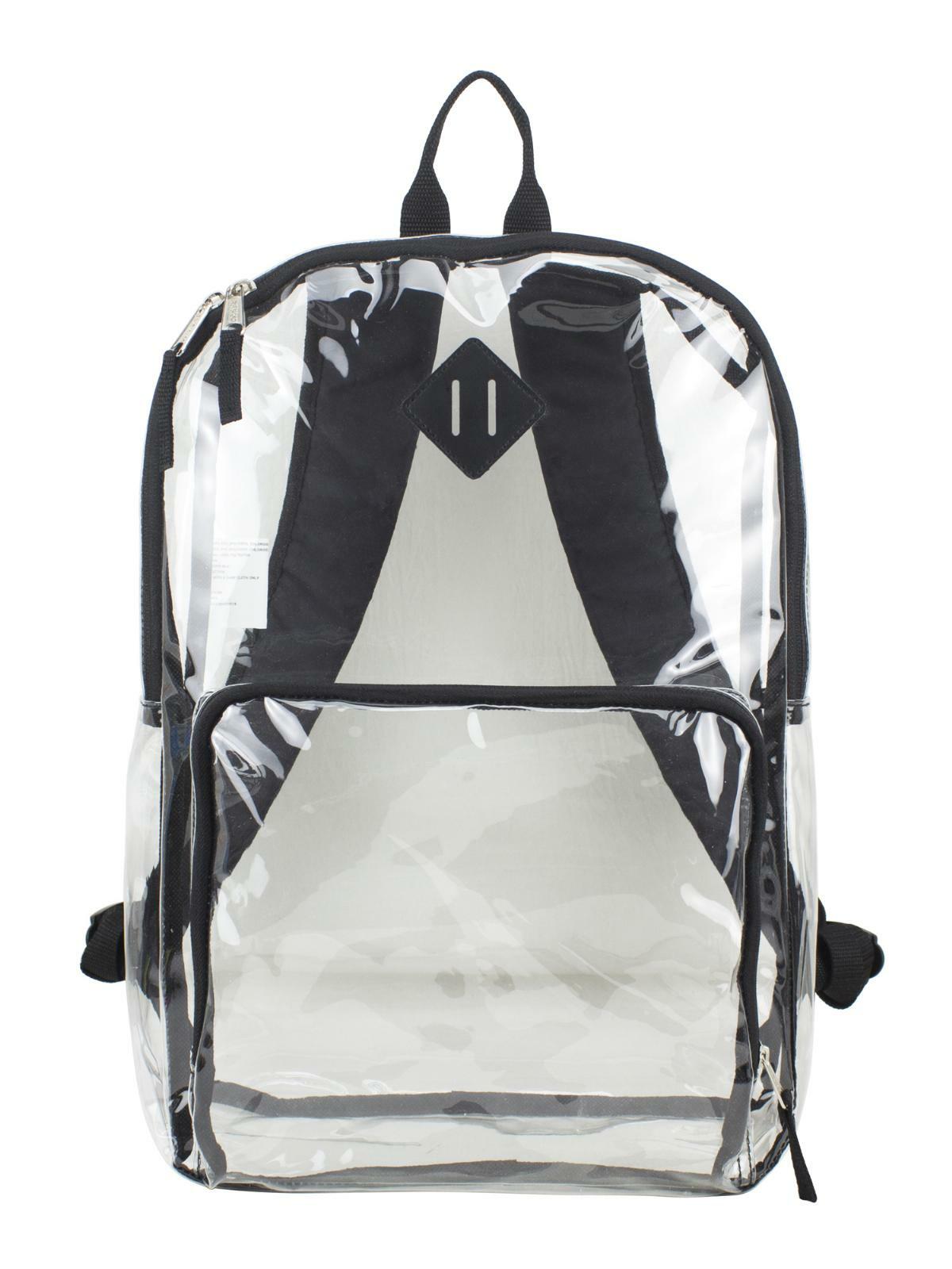 backpack with adjustable straps