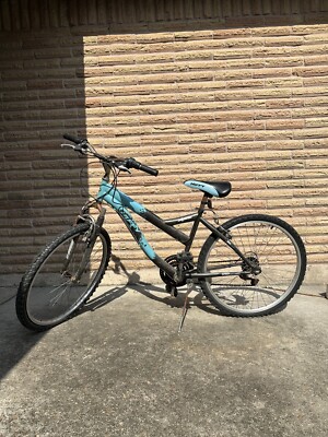 Huffy Bike Alpine 18 Speed Xtreme Performance Series