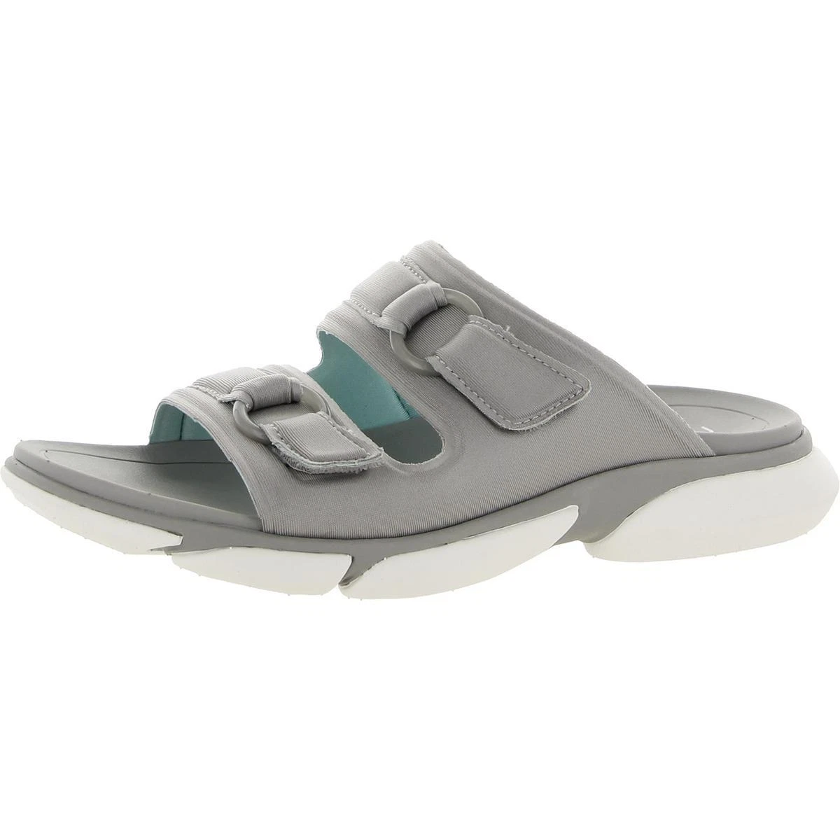 Devotion flat sandals