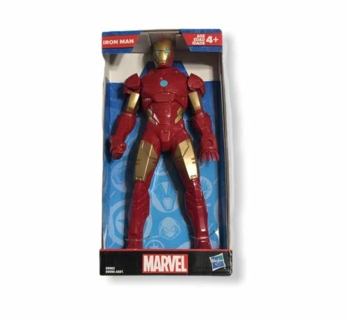 Marvel legends 2019 iron man 2025