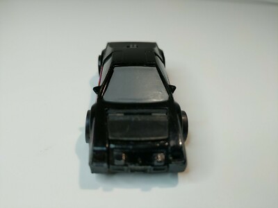 VTG 1983 HOT WHEELS CRACK UPS SUPER X SPORT CRASHER HONG