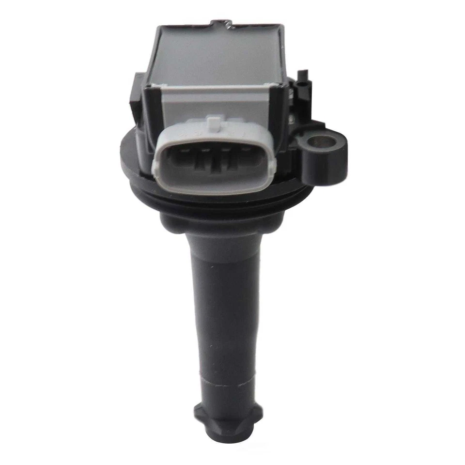 Bobina de encendido compatible con Volvo C70 S40 S60 2004-2016 gestión original del motor Foto 3 de 4