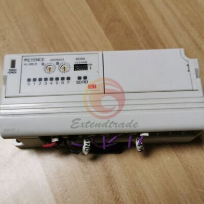 ONE NEW   Programmable Controller KL-8BLR #T10
