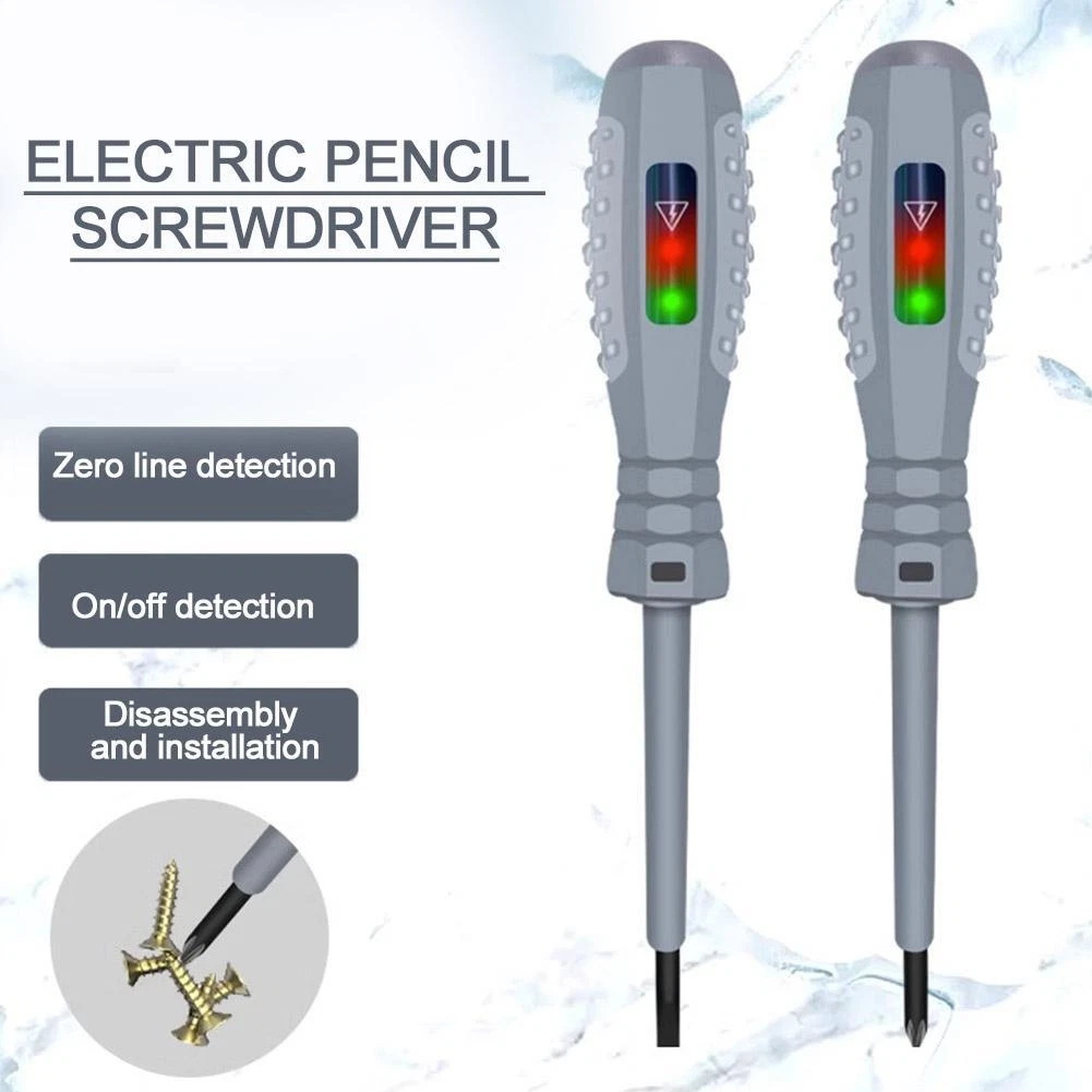 Pencil screwdriver cheap