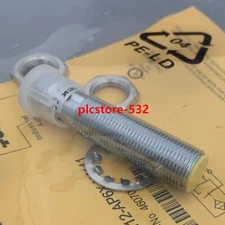 New Turck BI8-M18-AP6X-H1141 Proximity Switch