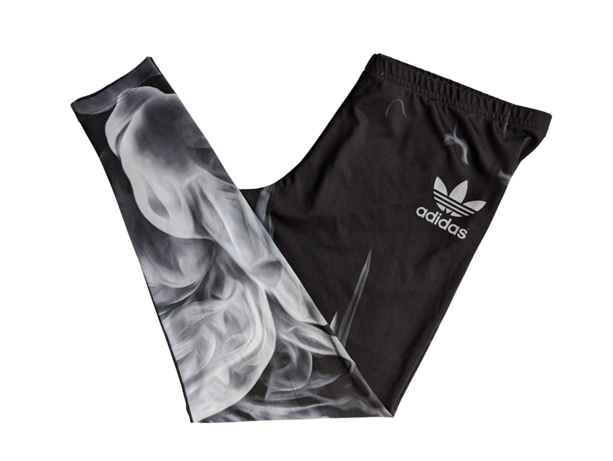 size 18 adidas leggings