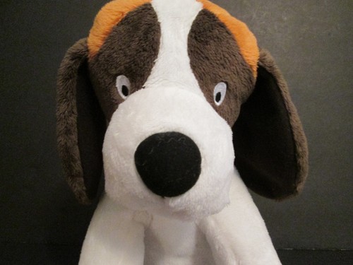 kohls cares for kids brody dog duck at the door plush stuffed