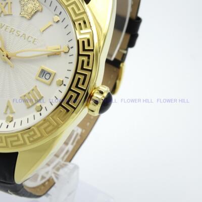VERSACE ヴェルサーチ 腕時計 V-SPORT Ⅱ VFE130015 VERSACE ヴェルサーチ 腕時計 V-SPORT Ⅱ VFE130015