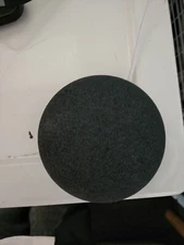Google Home Mini Smart Assistant - Charcoal (GA00216-US)