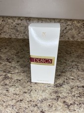 Design by Paul Sebastian PS  1.7oz Fine Perfume Spray for Women  Elegant Scent