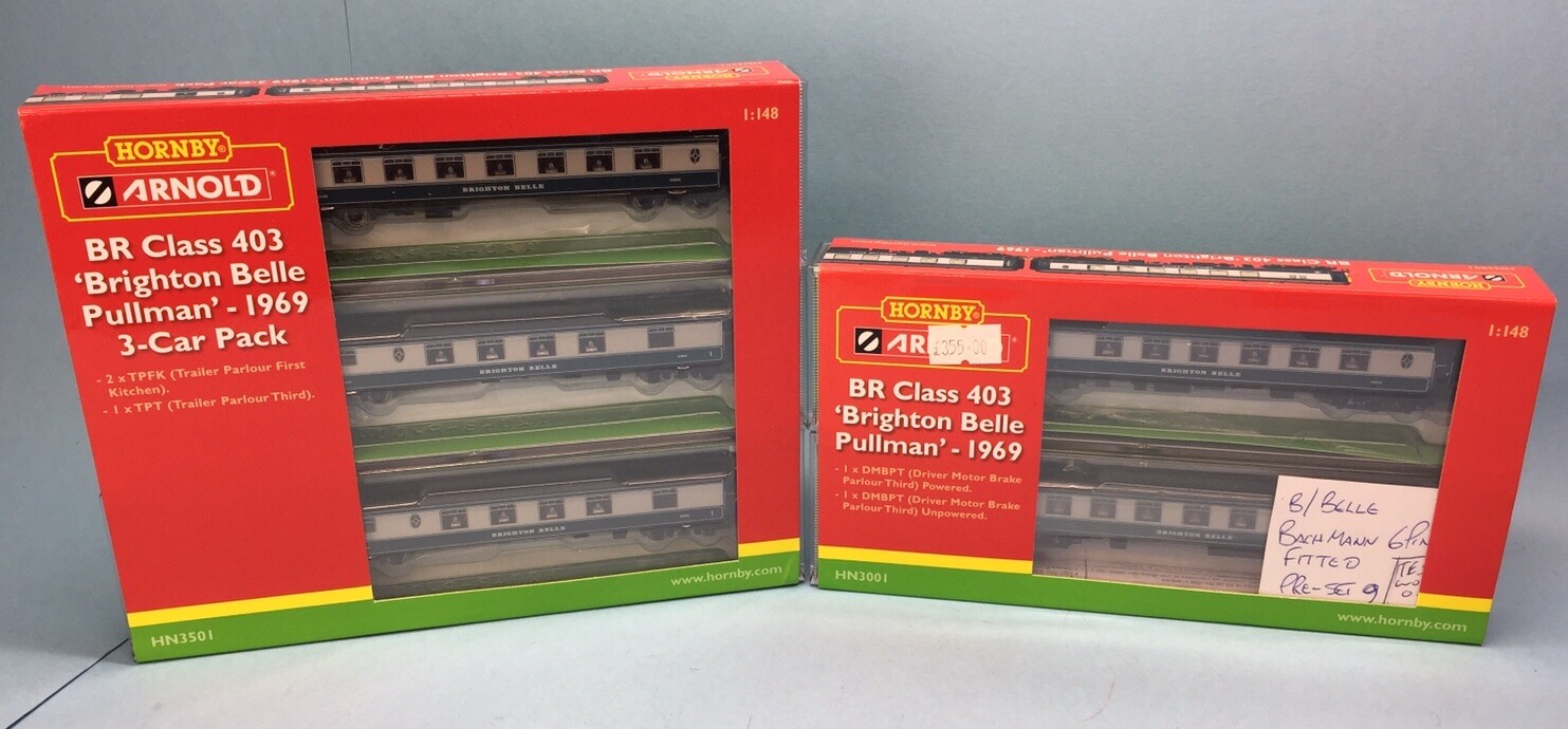 best dcc controller for n gauge