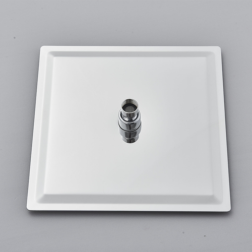 Sistema de ducha,Montaje en pared Sistema de ducha,juego de grifo de ducha con - Imagen 7 de 8