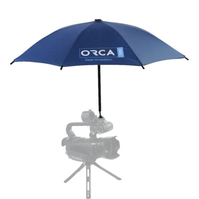 ORCA OR-111 Small Production Umbrella with 1/4'' Female Thread
