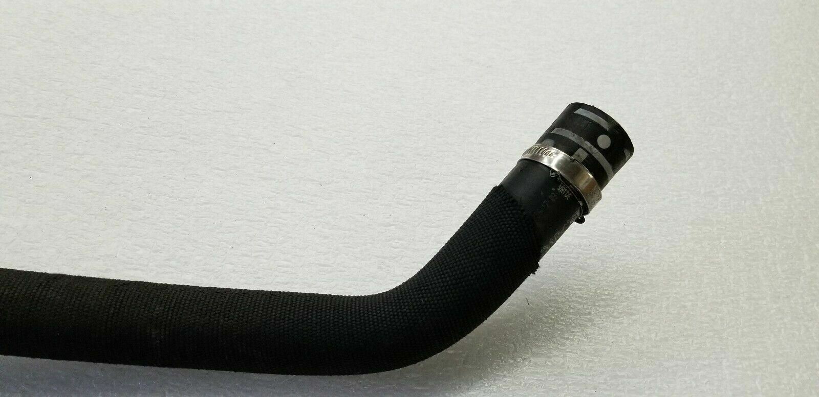 LAMBORGHINI AVENTADOR FUEL TANK CONNECTION CABLE PIPE OEM 470201787