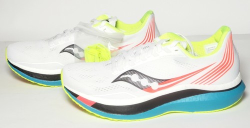 saucony endorphin pro white mutant
