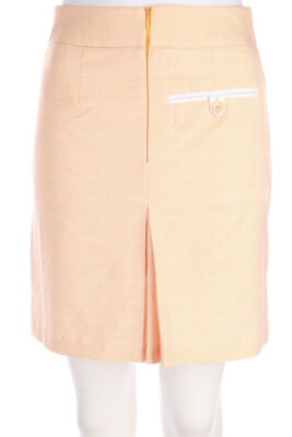 PETER MILLAR Skort Golf Punkte US 0 = D 32 mango