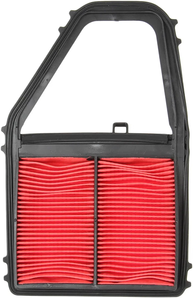 Filtro de aire DENSO 143-3176 para Honda Civic 01-05 Foto 4 de 4