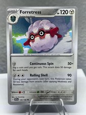 SV01: Scarlet & Violet Base Set Pokemon Regular/Reverse Holo/Holo Pick your card