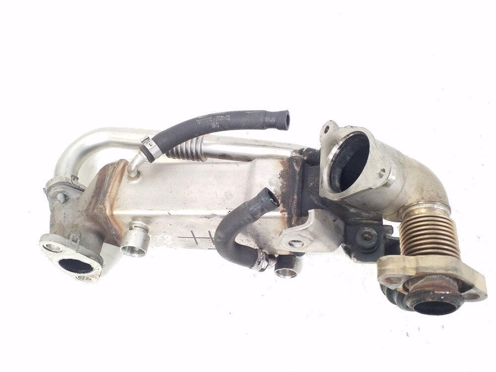 BMW X3 E83 2010 2.0D Agr-Ventil 7812147 | eBay