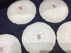 8 JOHNSON BROTHER DORCHESTER SAUCERS VTG! MADE IN ENGLAND! — photo 9