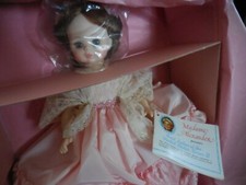Madame Alexander Series III First Ladies Abigail Fillmore 14