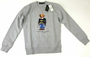 robert bruce sweater