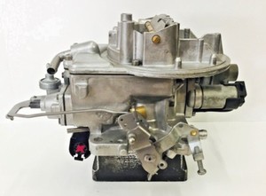 Rebuilt 1983-84 Ford Van Econoline F-150/ Ford Truck F-150 Carburetor