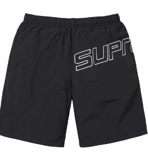 Supreme Nylon Shorts for Men for sale | eBay