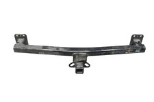 11-18 Porsche Cayenne Trailer Rear Tow Hitch Bumper Reinforcement Bar Oem 11-18 Porsche Cayenne Trailer Rear Tow Hitch Bumper Reinforcement Bar Oem