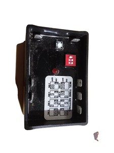 AC/DC MZL-10 Ignition Sensing Delay Timer 12V 30A.