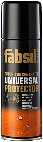 U200EFABSIL Grangeres Fabsil Gold Waterproofer 200ml