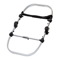 Guzzie+guss Universal Car Seat Adaptor Guzzie+guss Universal Car Seat Adaptor