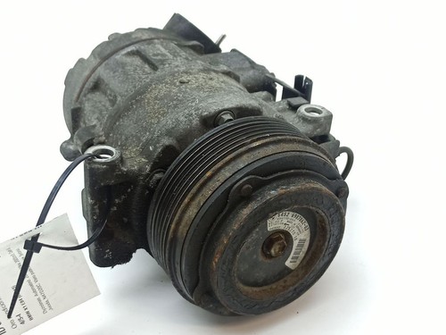 BMW X1 E84 2010 Klimaanlage A/C AC Kompressor Pumpe 6SBU14C Diesel 2.0