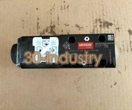 1PCS NEW FOR DG4V-3S-2A-M-U-H5-60=DG4V-3-2A-M-U-H7-60 Solenoid valve