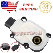 A24041153212 Shutter Grille Air Actuator Motor For 17-20 Nissan Rogue 214214BC1A