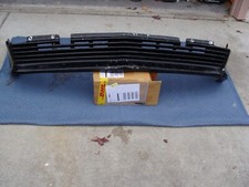 Bbs Original Genuine Front Airdamspoiler For A Bmw E12 5 Series Ultra Rare Bbs Original Genuine Front Airdamspoiler For A Bmw E12 5 Series Ultra Rare