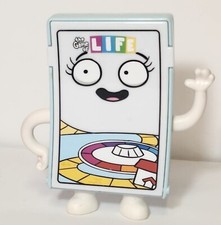 The Game of Life McDonald's Happy Meal Toy 2020 Hasbro EUC