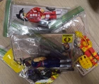 GI Joe Complete Figures w/ File Cards YOU PICK 1984 1985 1986 Updated 5/7/25