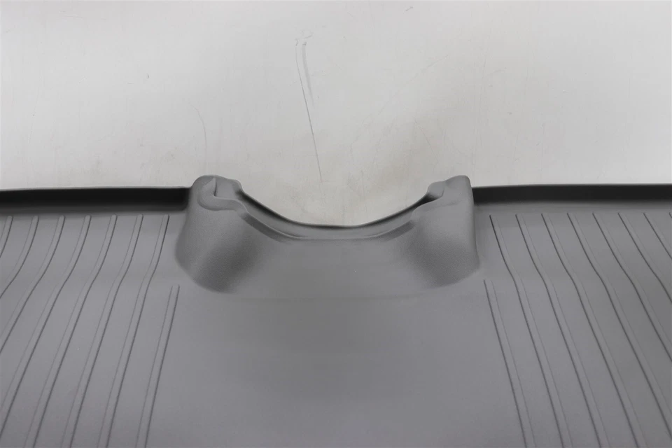 NUEVO revestimiento de piso gris 461793 Ford F-150 doble cabina 2009-2014 para todo clima segunda fila Foto 3 de 4