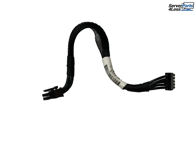 875096-001 HP DL380 G10 Hard Drive Backplane Power Cable 869825