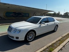 2011 Bentley Continental Flying Spur Speed