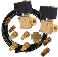 Kleinn Air Horns 6890 730 Train Horn - Ultra Blastmaster Upgrade Kit Kleinn Air Horns 6890 730 Train Horn - Ultra Blastmaster Upgrade Kit