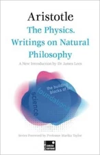 The Physics Writings on Natural Philosophy (Concise Edition) (Found - GOOD